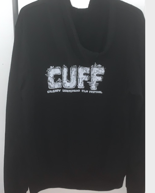 Custom Hoodies Calgary